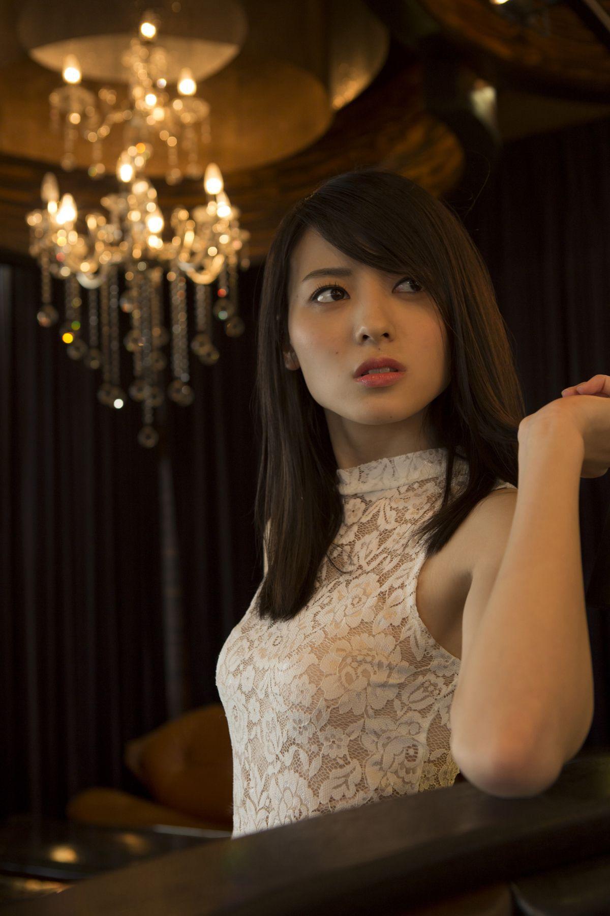 矢島舞美- [H!P Digital Books]高清写真图 Vol.141