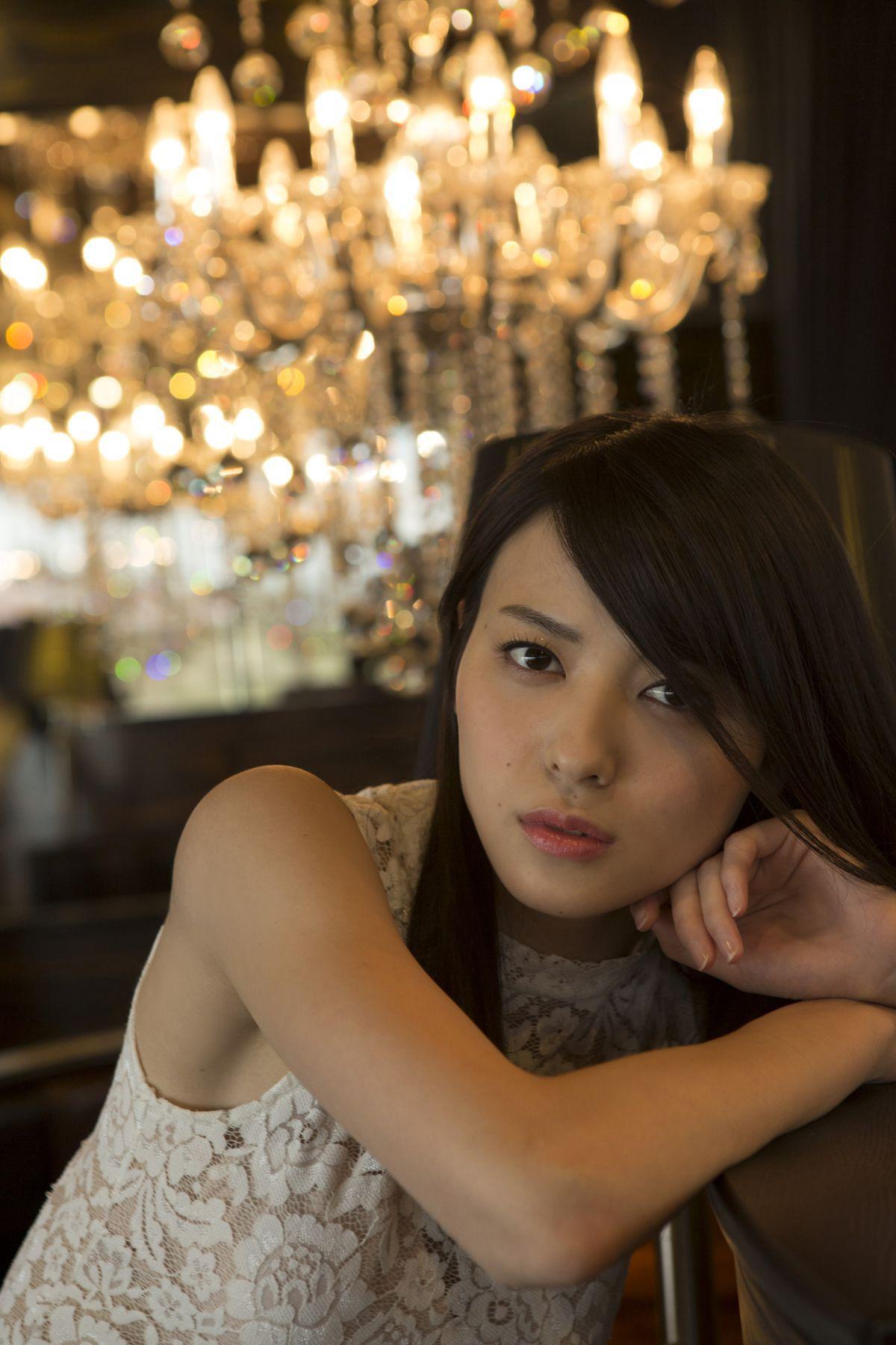 矢島舞美- [H!P Digital Books]高清写真图 Vol.141