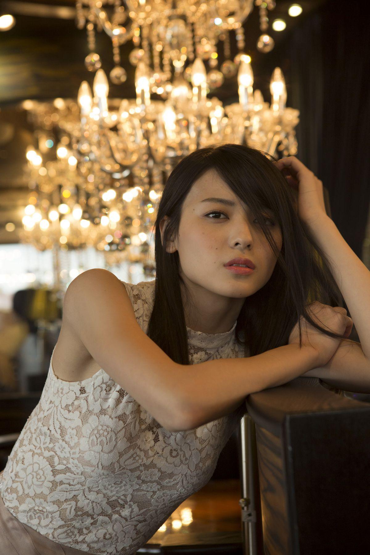 矢島舞美- [H!P Digital Books]高清写真图 Vol.141