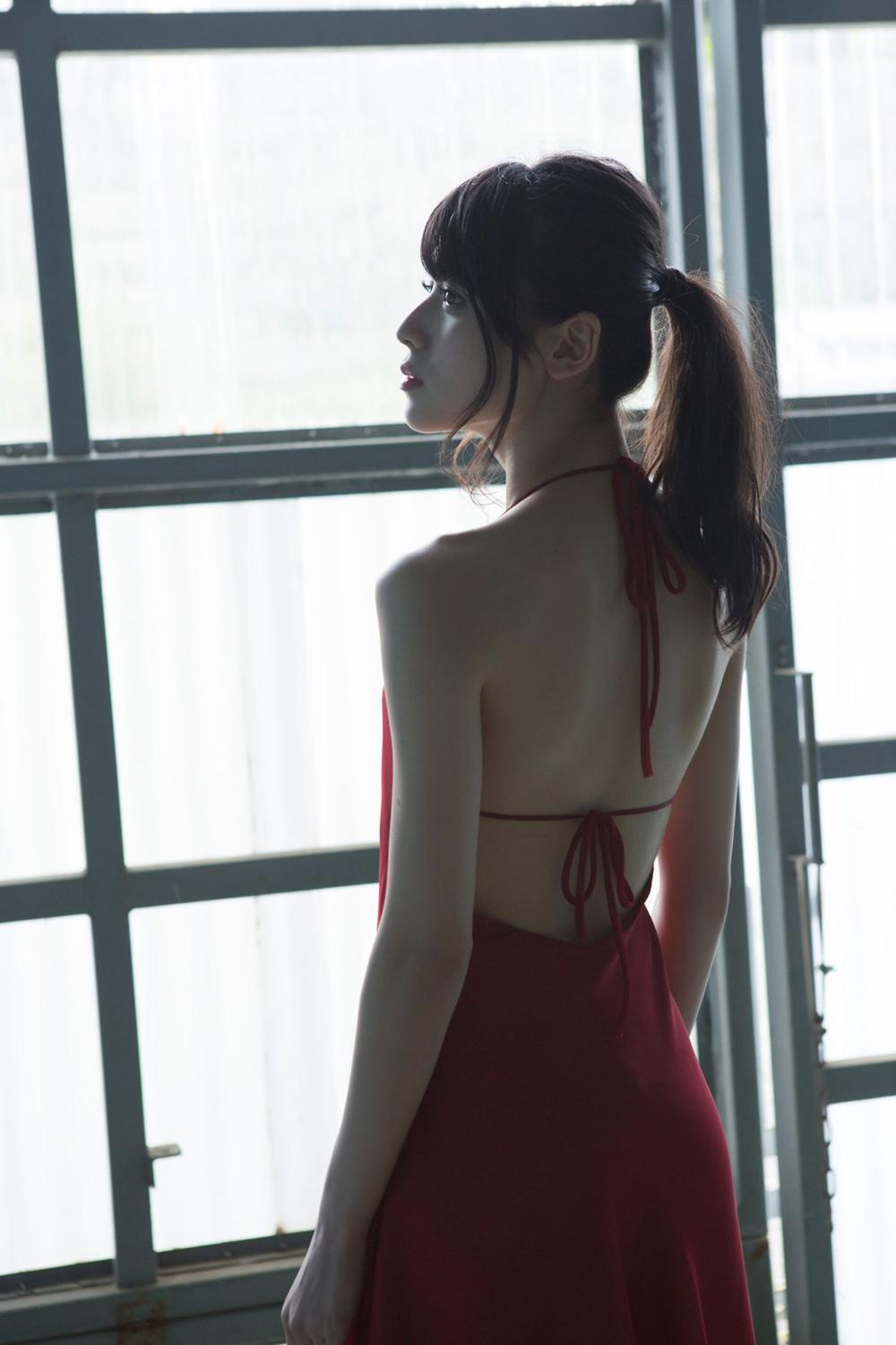 矢島舞美- [H!P Digital Books]高清写真图 Vol.142