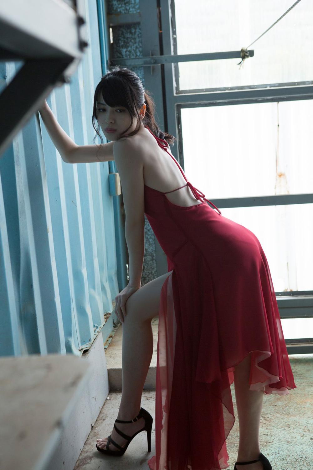 矢島舞美- [H!P Digital Books]高清写真图 Vol.142