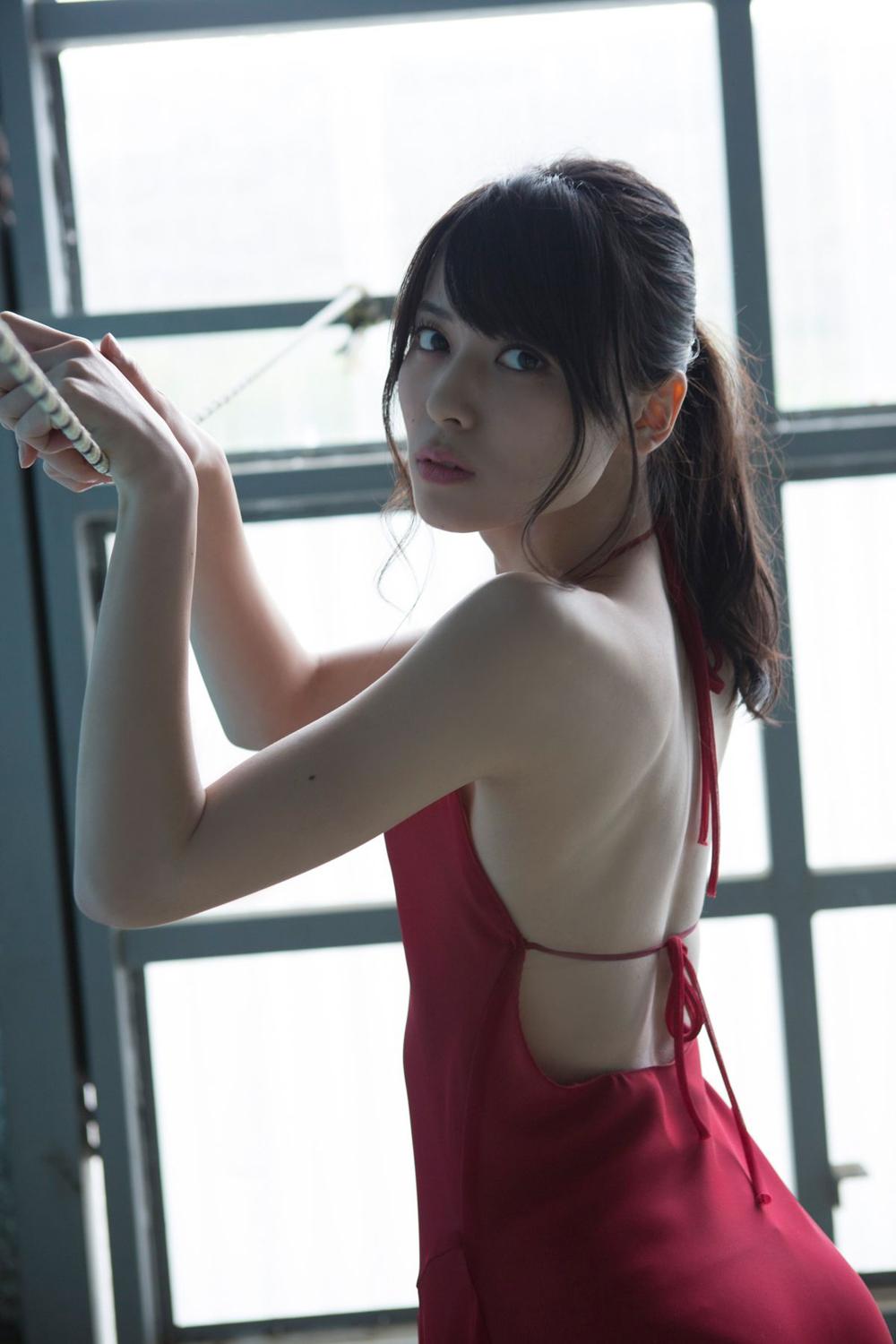 矢島舞美- [H!P Digital Books]高清写真图 Vol.142