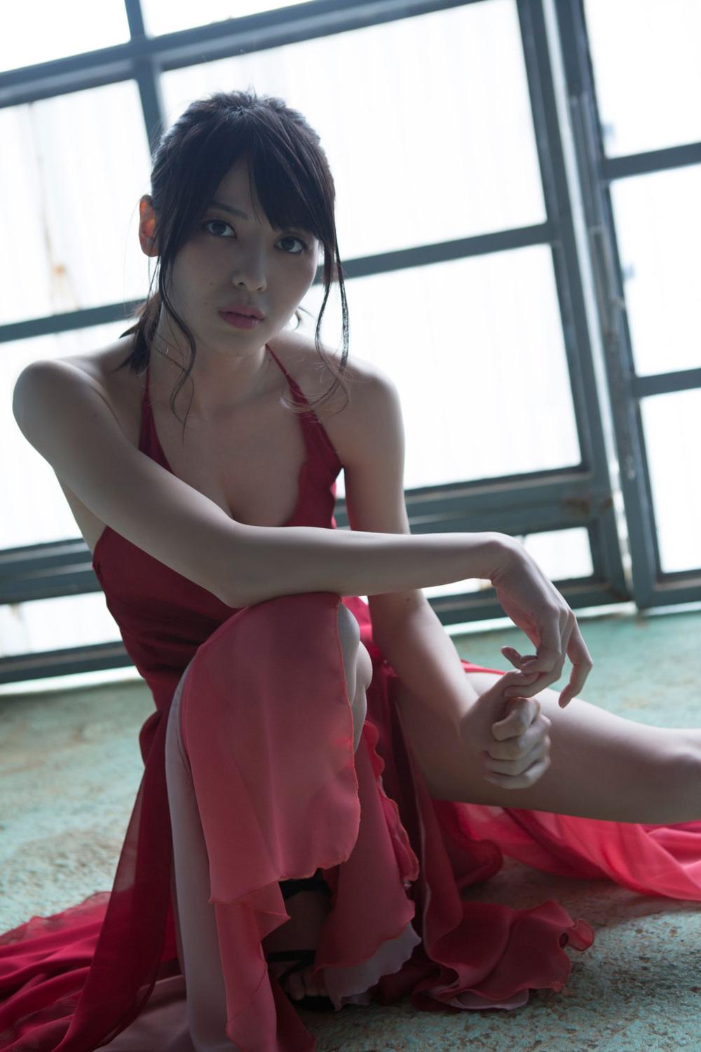 矢島舞美- [H!P Digital Books]高清写真图 Vol.142