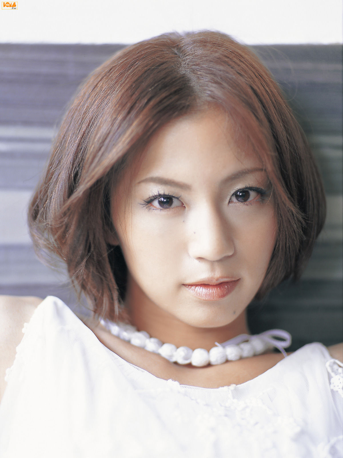 安田美沙子-[Bomb.TV]高清写真图套图写真图集2007-10