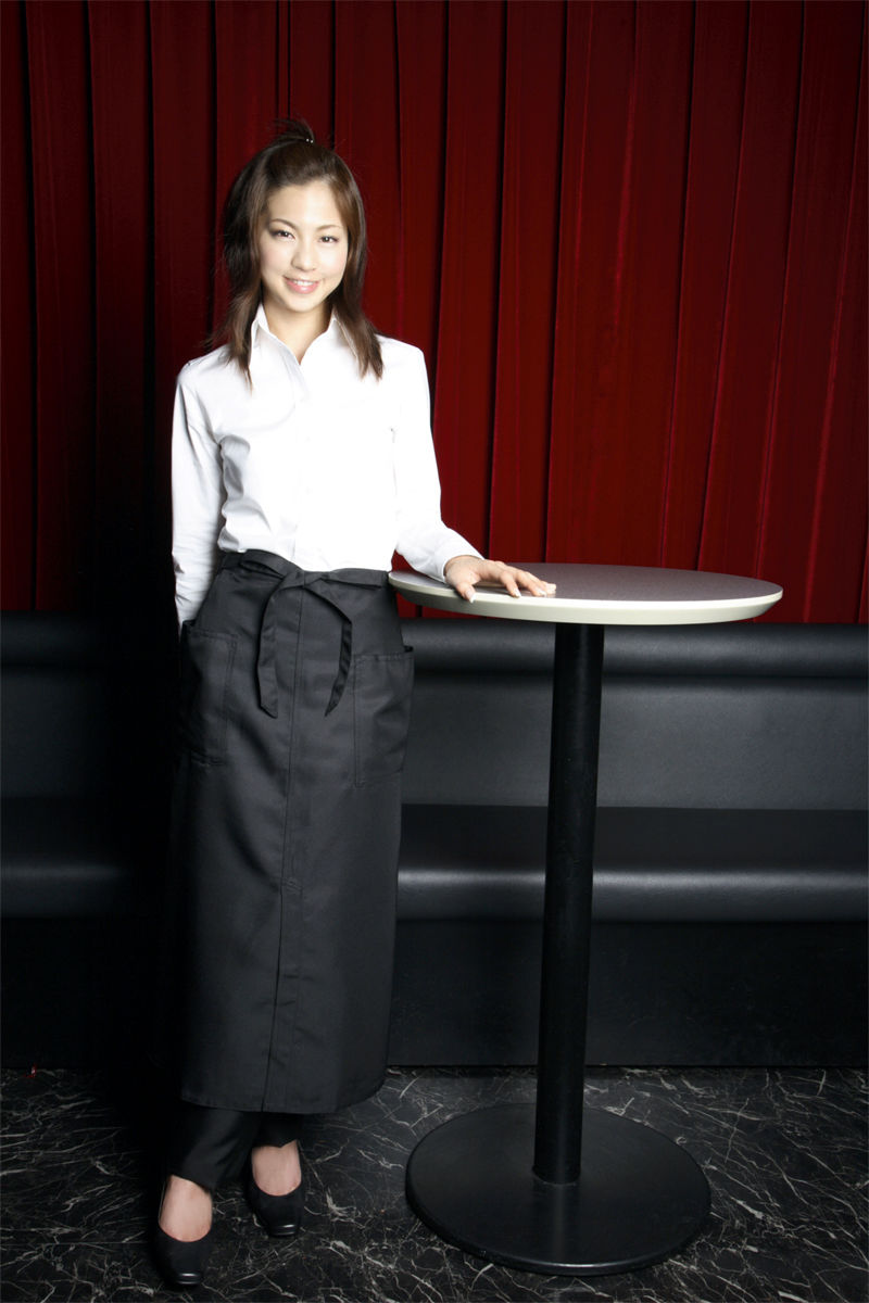 安田美沙子-《Misako’s Basic》For-side写真图