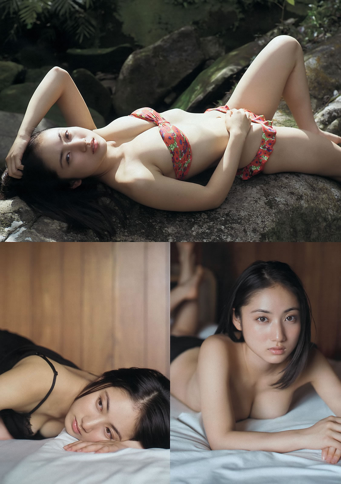 [Weekly Playboy]高清写真图2013.11.29 No.49 纱绫 西野七瀬 マギー 鞘师里保 笛木优子 吉见衣世 纱仓まな