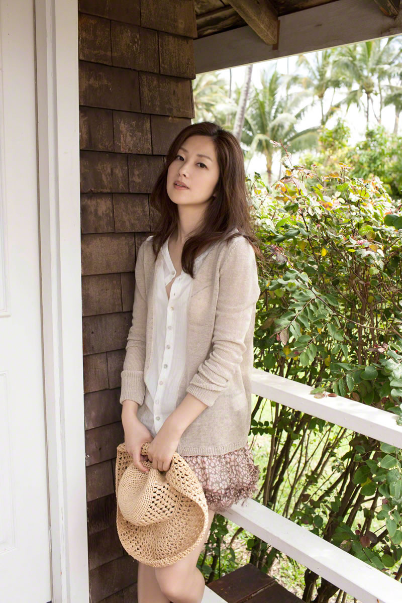 笛木優子 [Wanibooks WBGC]高清写真图2015.12 No.138