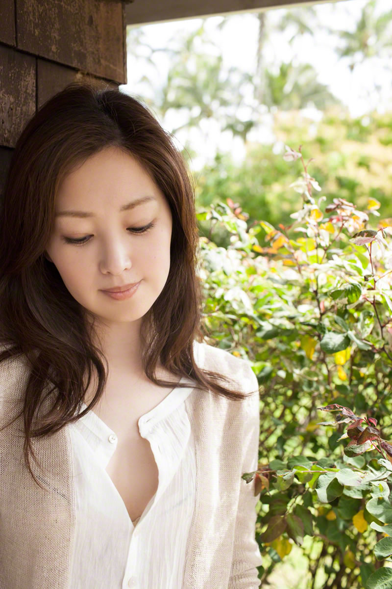 笛木優子 [Wanibooks WBGC]高清写真图2015.12 No.138