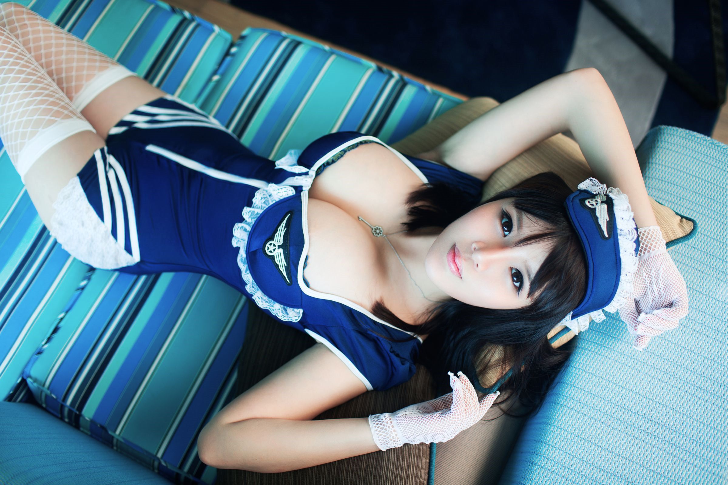 王依萌-  [TuiGirl推女郎]高清写真图 影像月刊 第63期