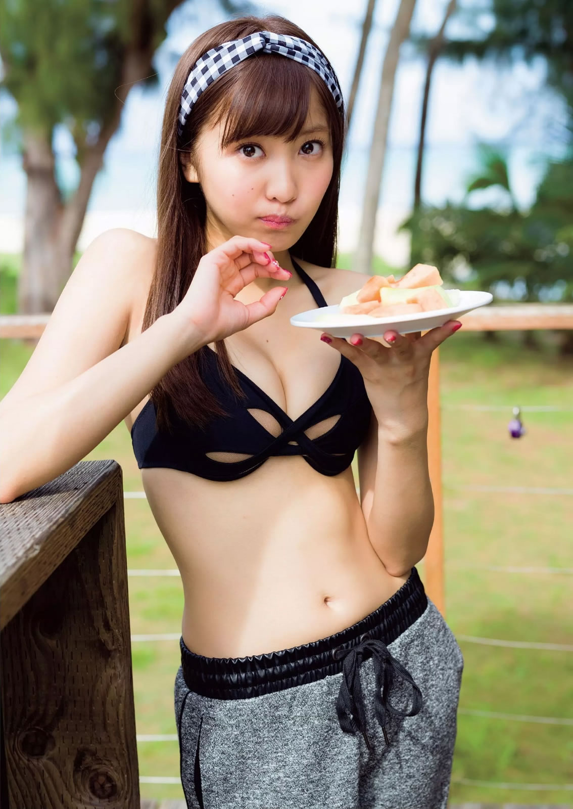 [Weekly Playboy]高清写真图2015 No.07 佐野ひなこ 天木じゅん 片山萌美 宫泽佐江 吉冈里帆 木﨑ゆりあ 远藤三贵 小瀬田麻由 七菜乃 澁谷果歩