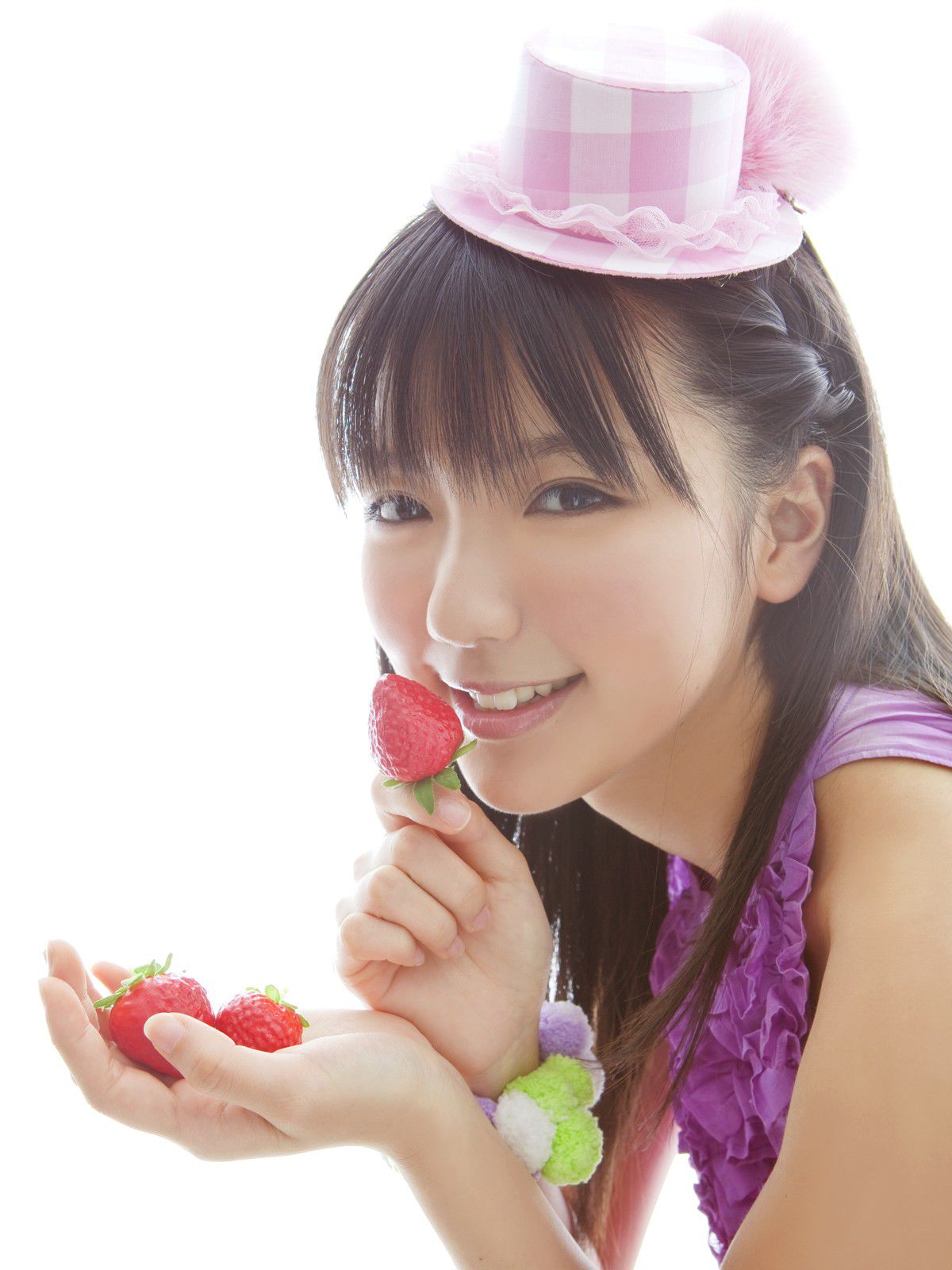 真野惠里菜(真野恵里菜)-《MANO-SOUL》[Sabra套图写真图集]高清写真图