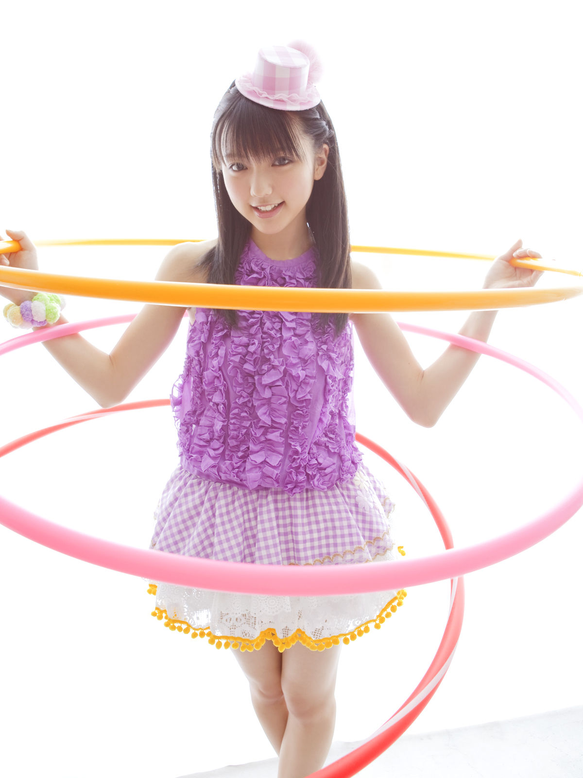 真野惠里菜(真野恵里菜)-《MANO-SOUL》[Sabra套图写真图集]高清写真图