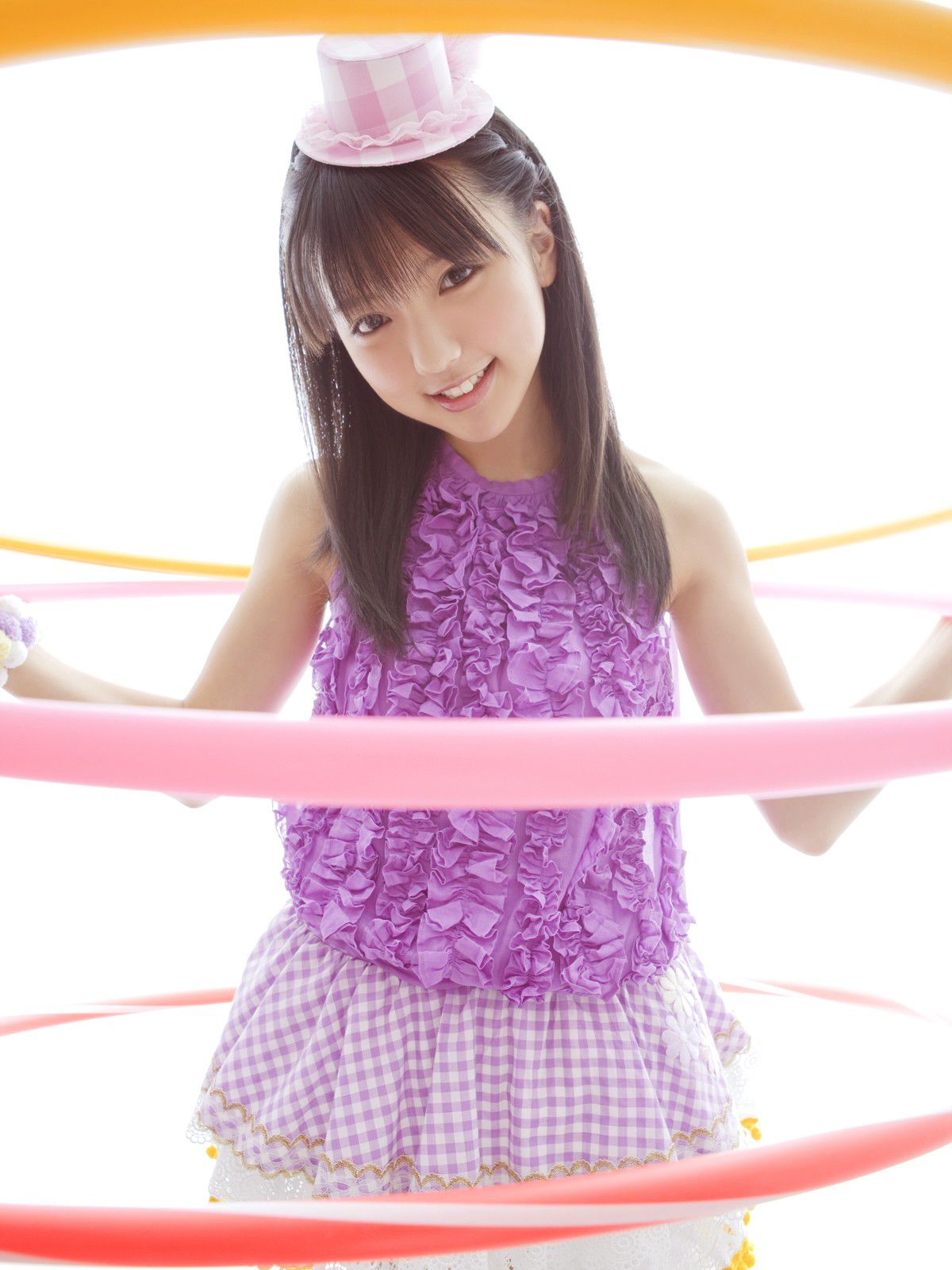 真野惠里菜(真野恵里菜)-《MANO-SOUL》[Sabra套图写真图集]高清写真图
