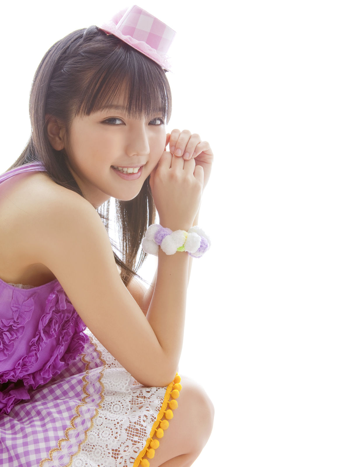 真野惠里菜(真野恵里菜)-《MANO-SOUL》[Sabra套图写真图集]高清写真图