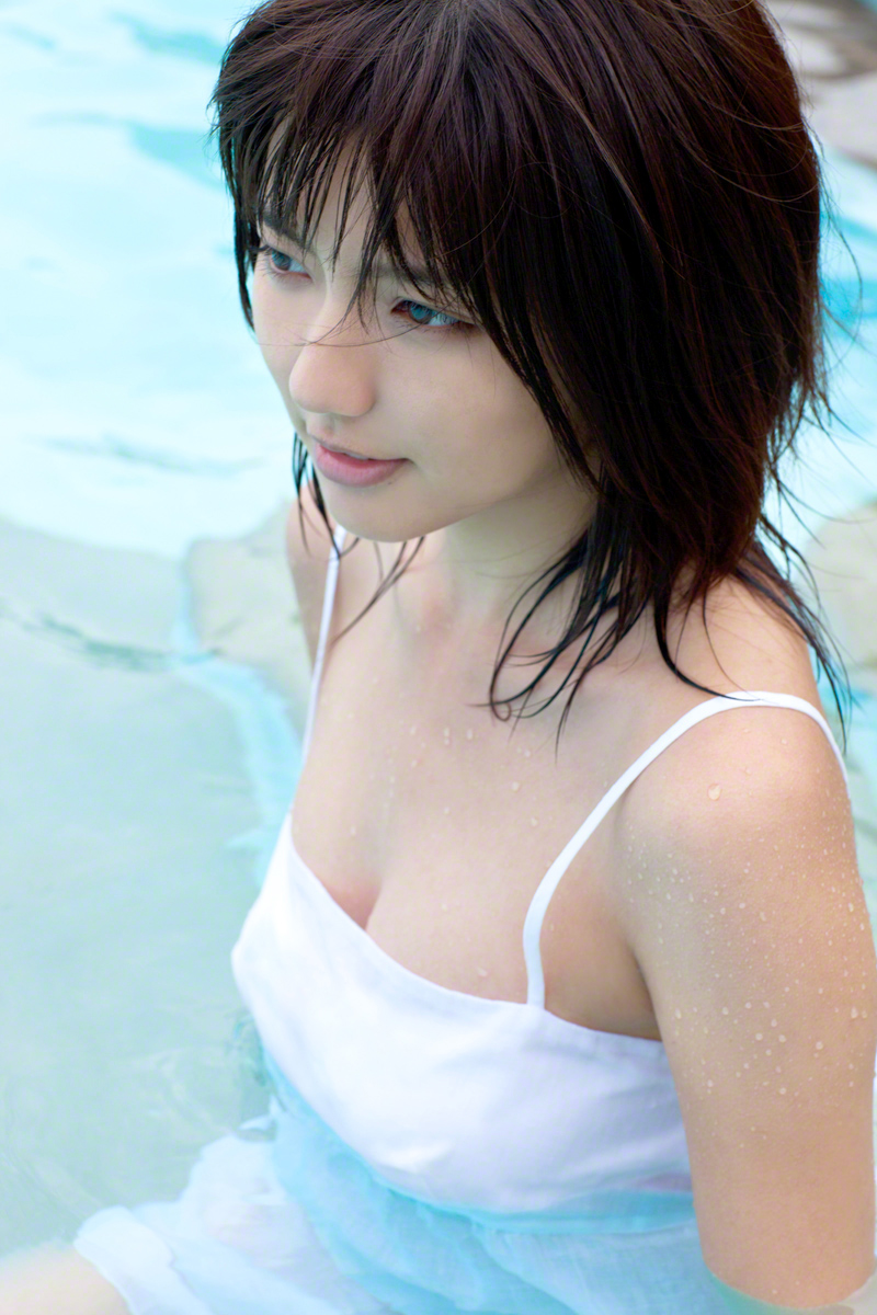 真野恵里菜 [WBGC写真图]高清写真图NO.117