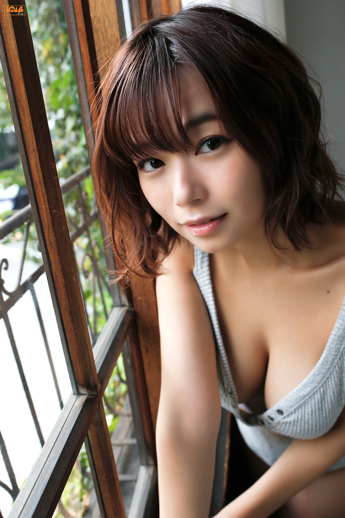 和地つかさ Tsukasa Wachi  1st+2nd+3rd [BOMB.tv]高清写真图 写真集