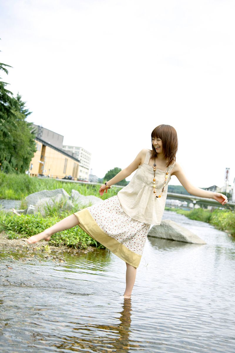福田萌  [WBGC写真图]高清写真图No.55