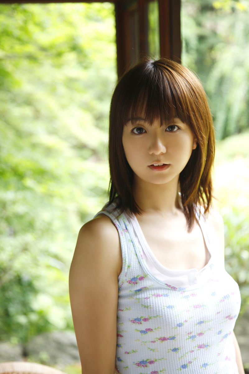 福田萌  [WBGC写真图]高清写真图No.55