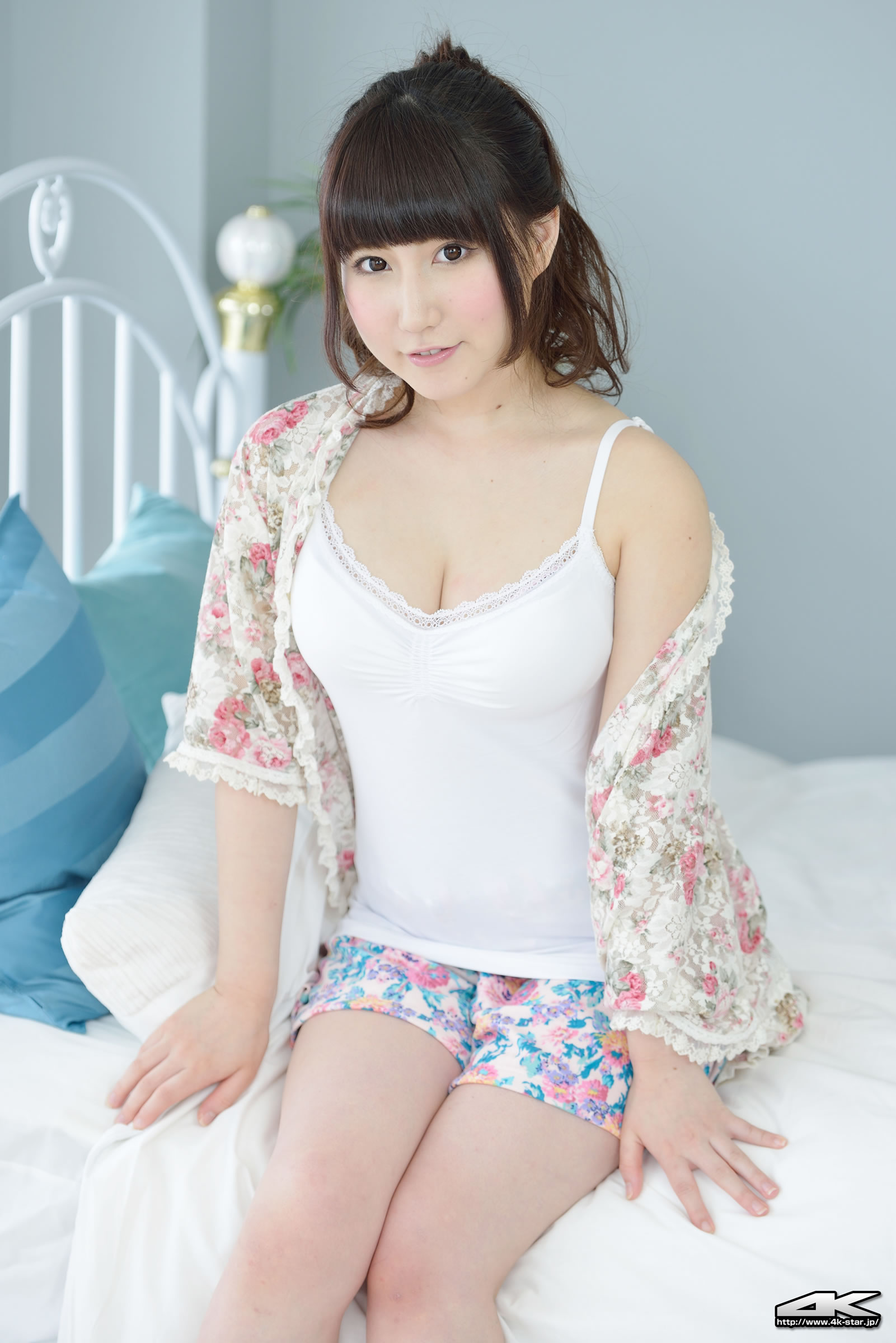 桂木澪 [4K-STAR]高清写真图2014.07.25 No.00294