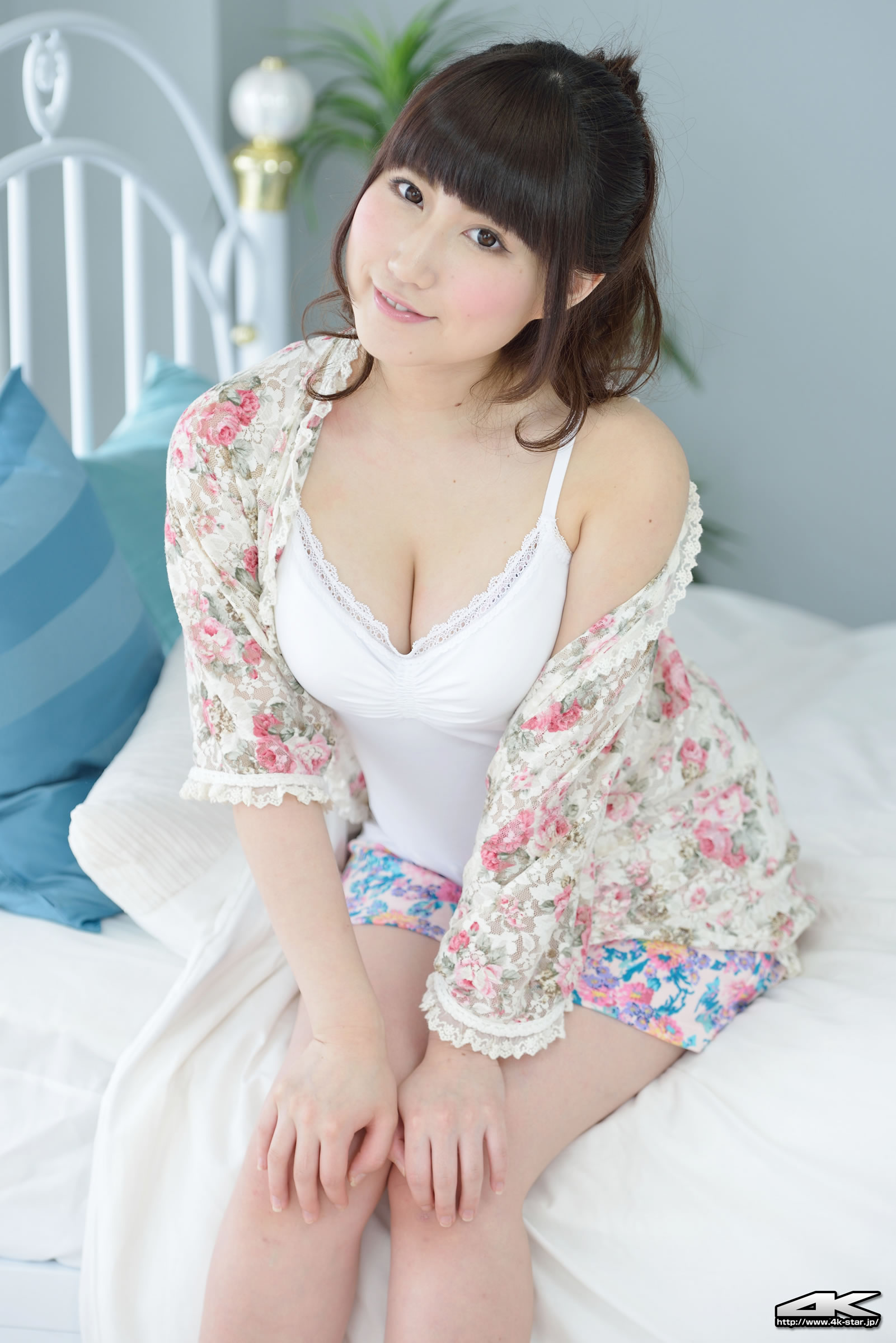 桂木澪 [4K-STAR]高清写真图2014.07.25 No.00294