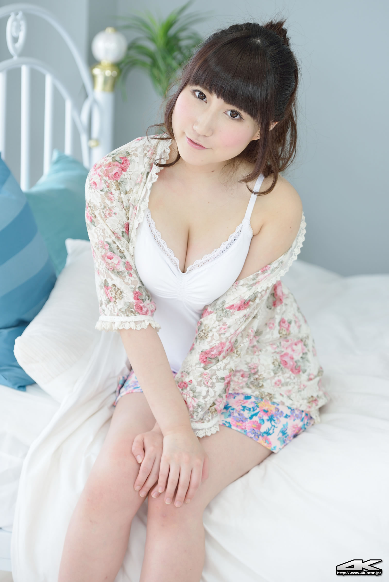 桂木澪 [4K-STAR]高清写真图2014.07.25 No.00294