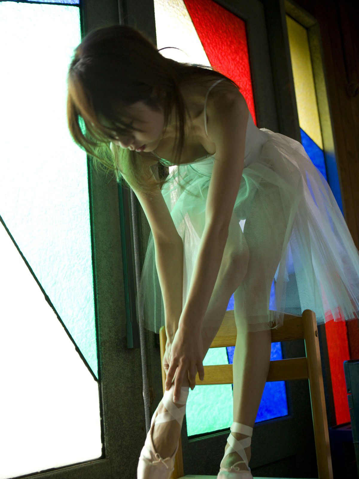 折原美香(折原みか)-《NAKED STYLE》[Sabra套图写真图集]高清写真图