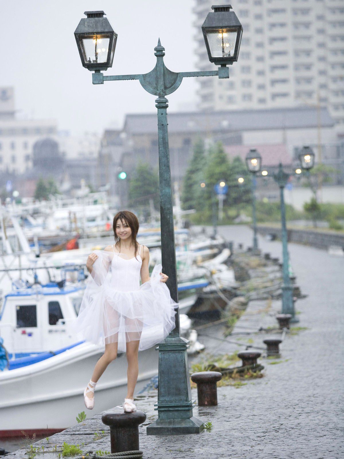 折原美香(折原みか)-《NAKED STYLE》[Sabra套图写真图集]高清写真图