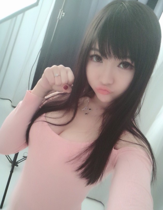 米妮大萌萌
