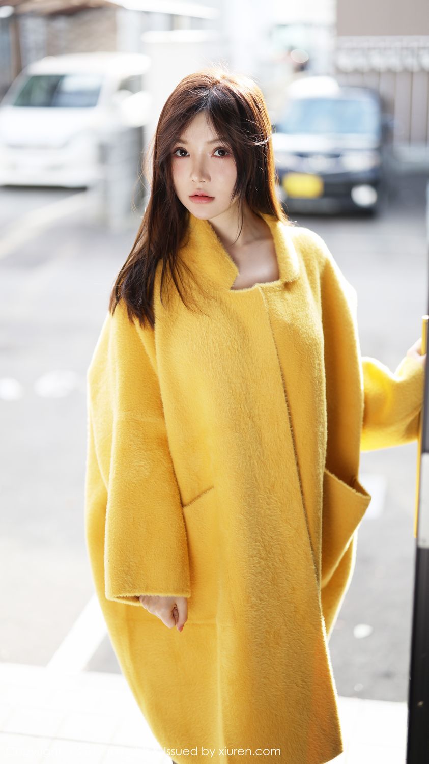 [MyGirl]高清写真图 2019.12.27 VOL.418 糯美子Mini