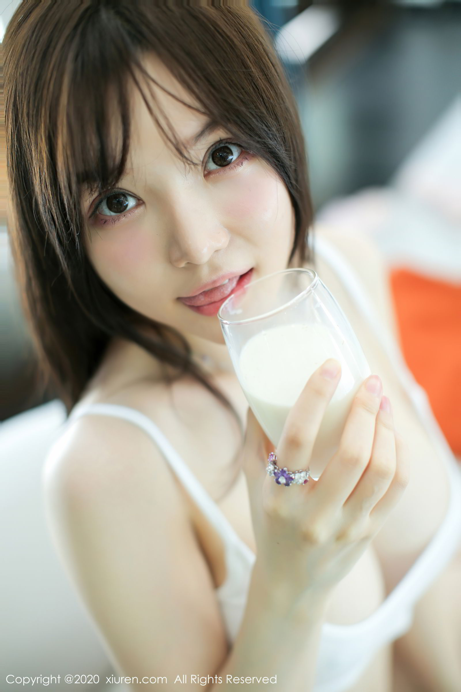 [XiuRen]高清写真图 2020.09.16 No.2565 糯美子Mini