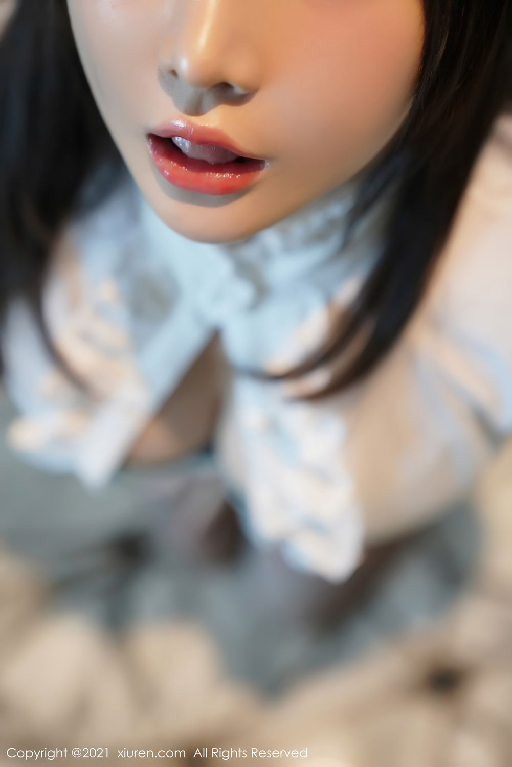 [XiuRen]高清写真图 2021.01.20 No.3026 糯美子Mini