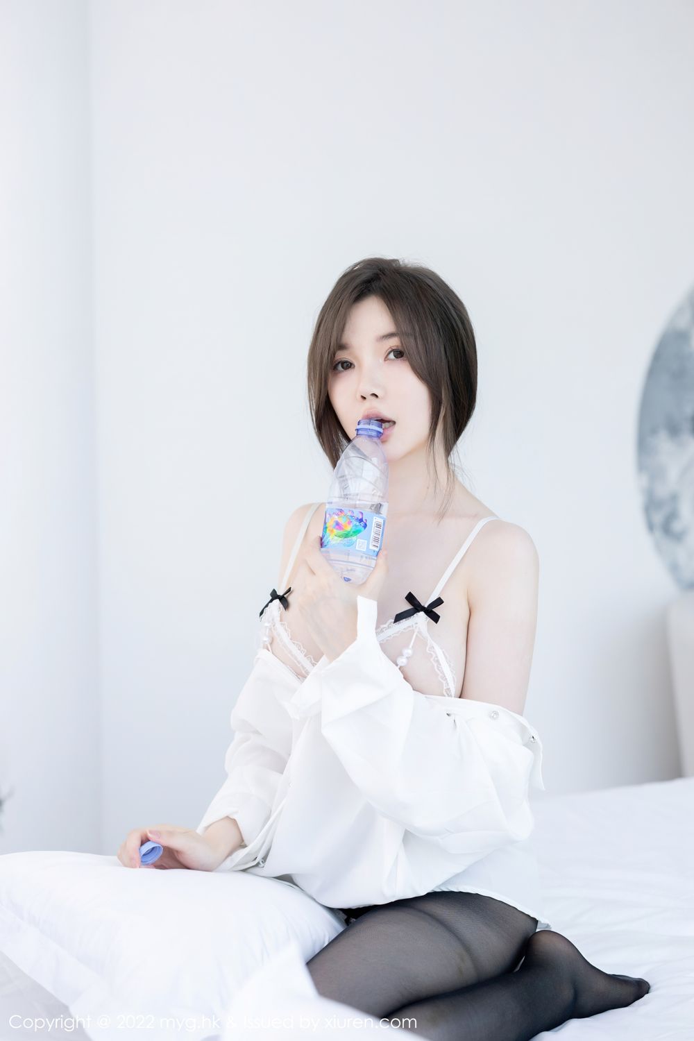 [MyGirl]高清写真图 2022.10.14 VOL.641 糯美子MINIbabe