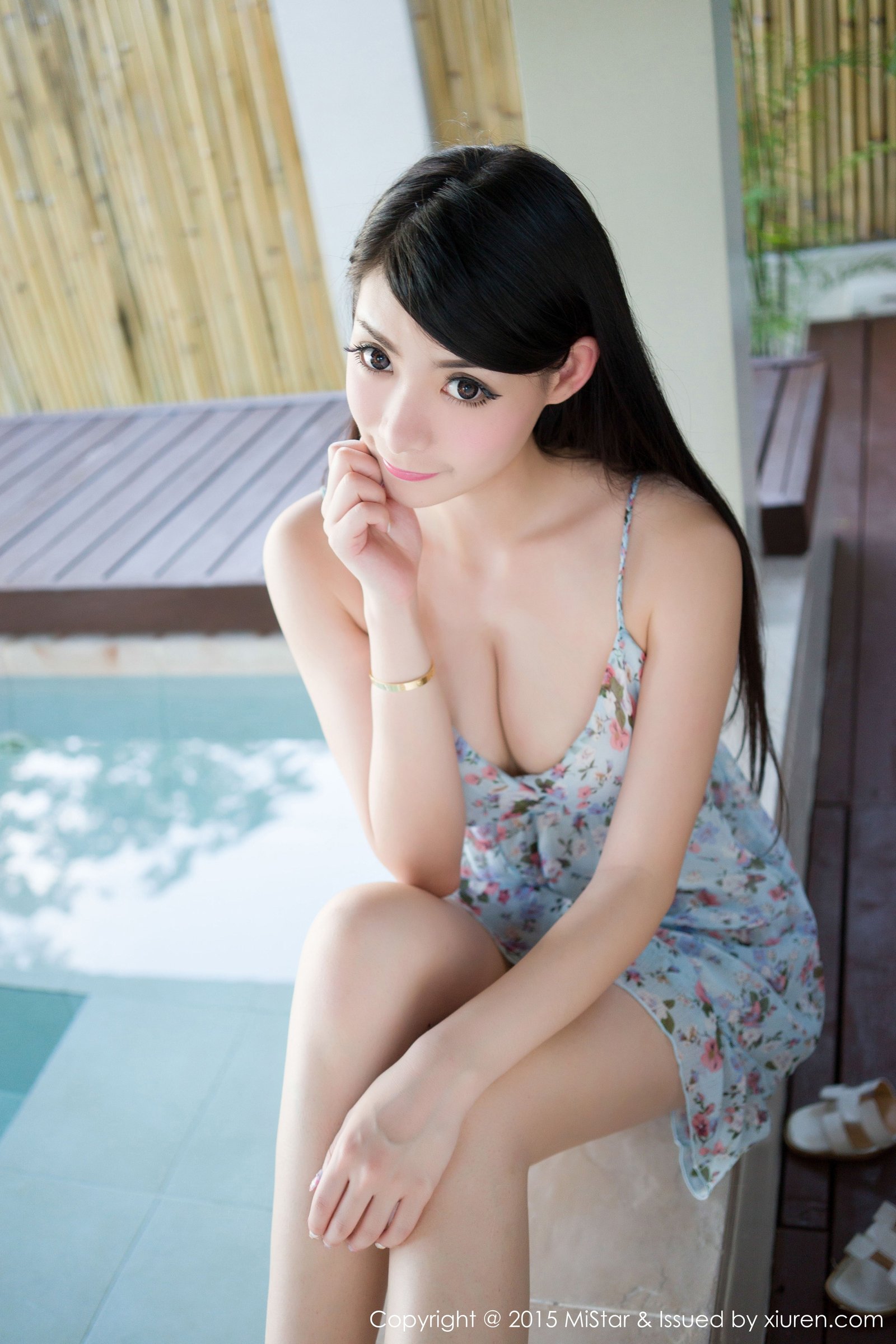 MARA酱 [MiStar魅妍社]高清写真图2015.12.28 VOL.052