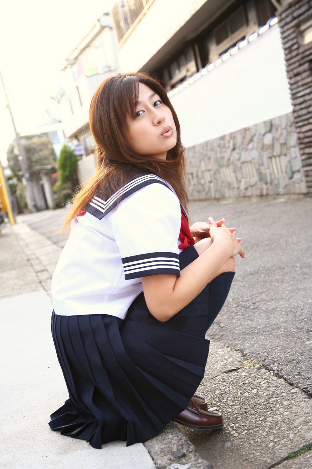 伊藤亚美(伊藤あみ)-[DGC]高清写真图套图写真图集No.407