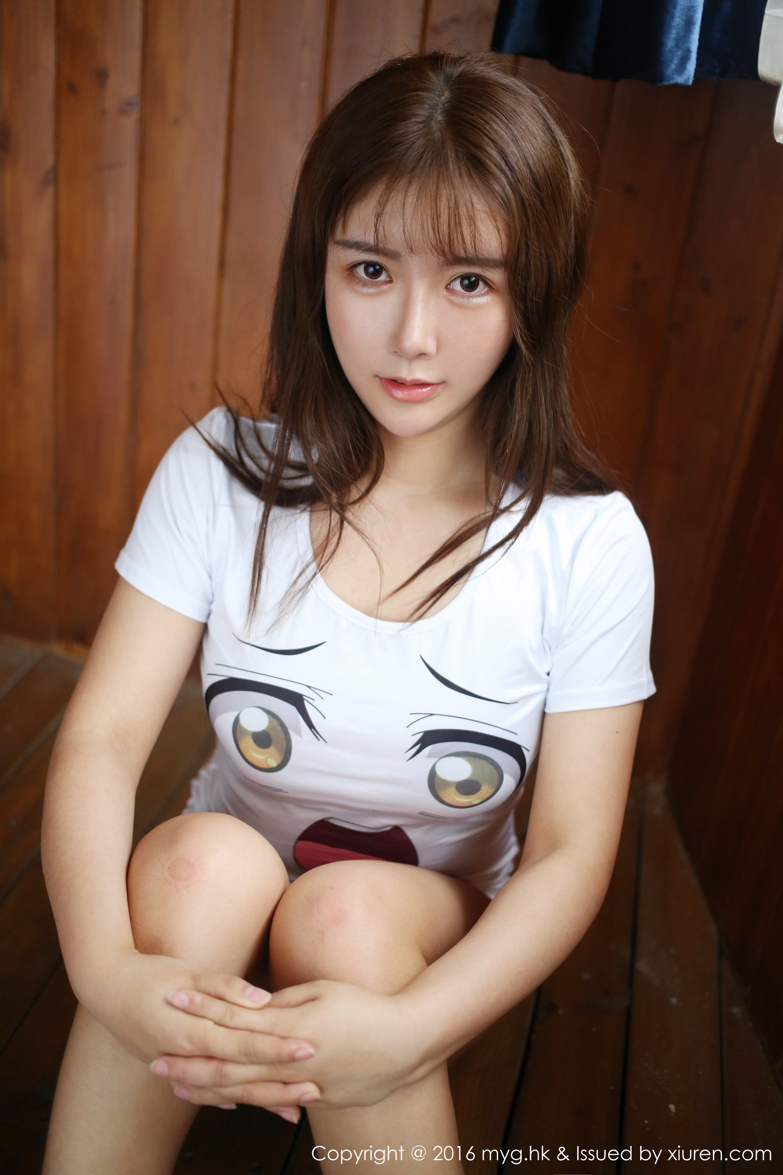 [MyGirl美媛馆]高清写真图2016.06.06 VOL.211 模特合集