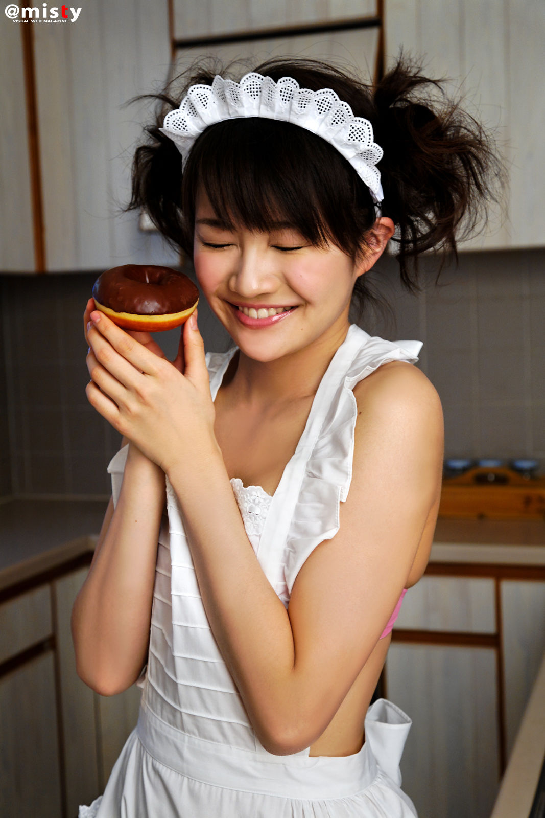 高部爱(高部あい)-[@misty]高清写真图套图写真图集No.226