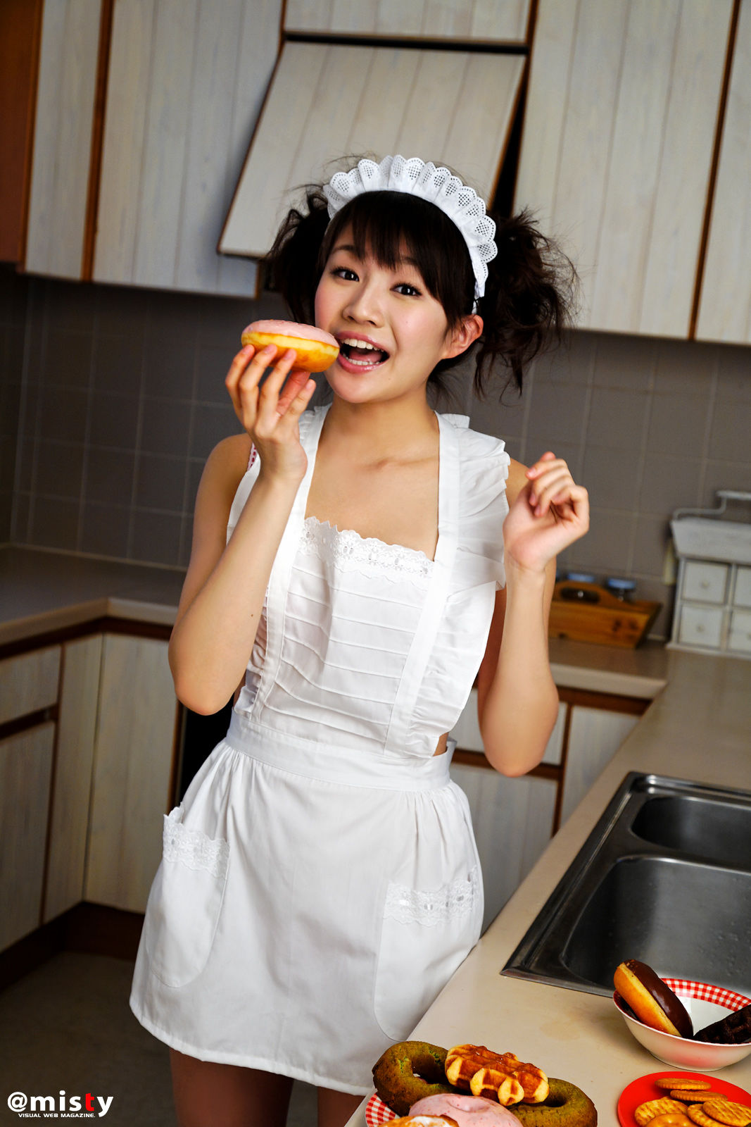 高部爱(高部あい)-[@misty]高清写真图套图写真图集No.226