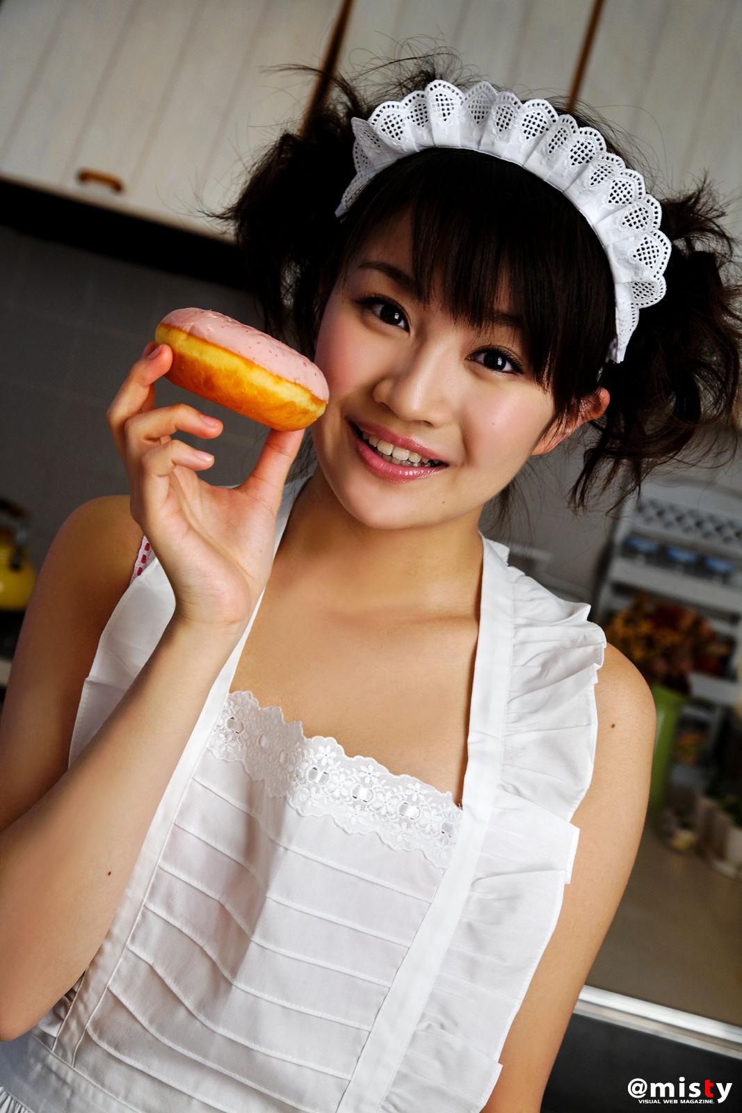 高部爱(高部あい)-[@misty]高清写真图套图写真图集No.226
