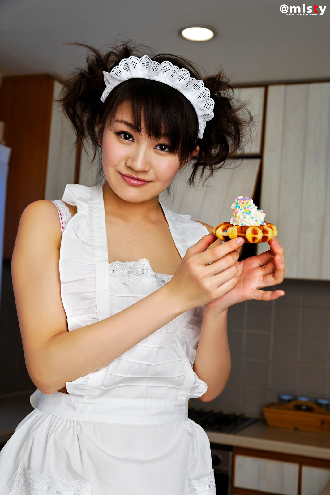 高部爱(高部あい)-[@misty]高清写真图套图写真图集No.226