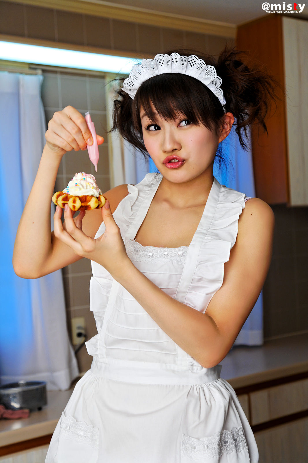 高部爱(高部あい)-[@misty]高清写真图套图写真图集No.226
