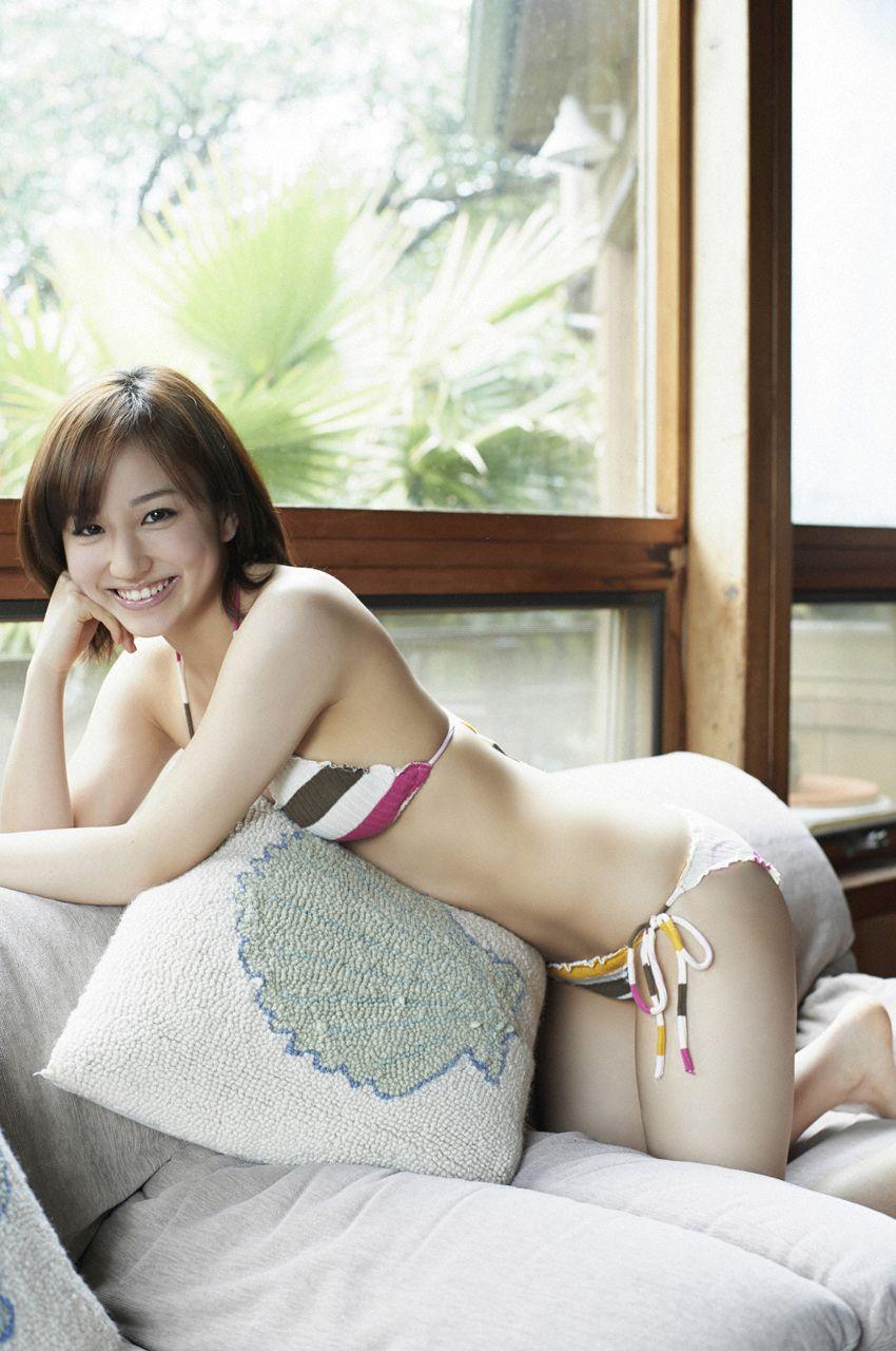 上间美绪- [WPB-net]高清写真图 Extra EX123 写真集