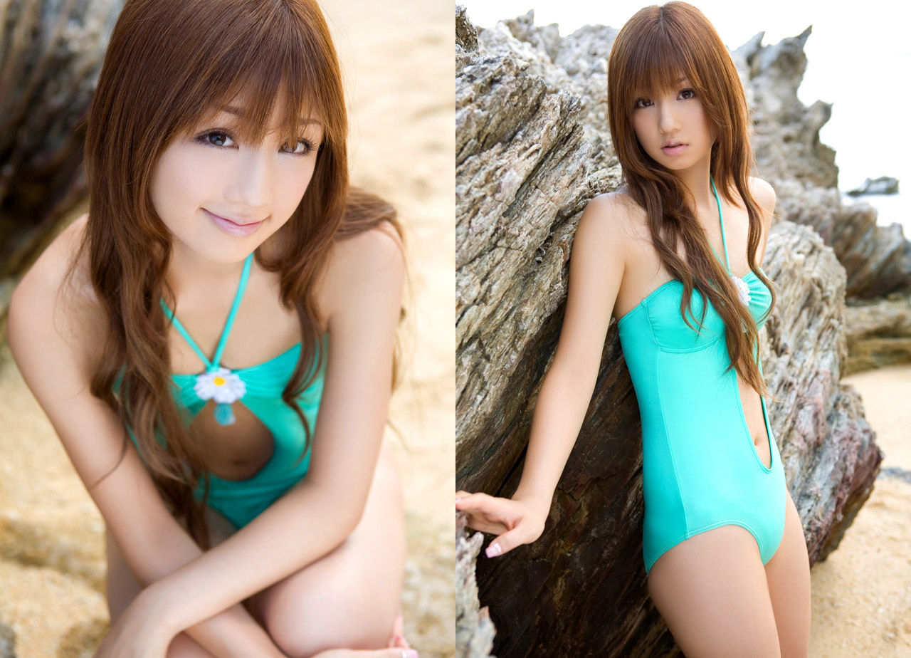 小仓优子(小倉優子)-《Dreamin’ Girl》[image.tv套图写真图集]高清写真图