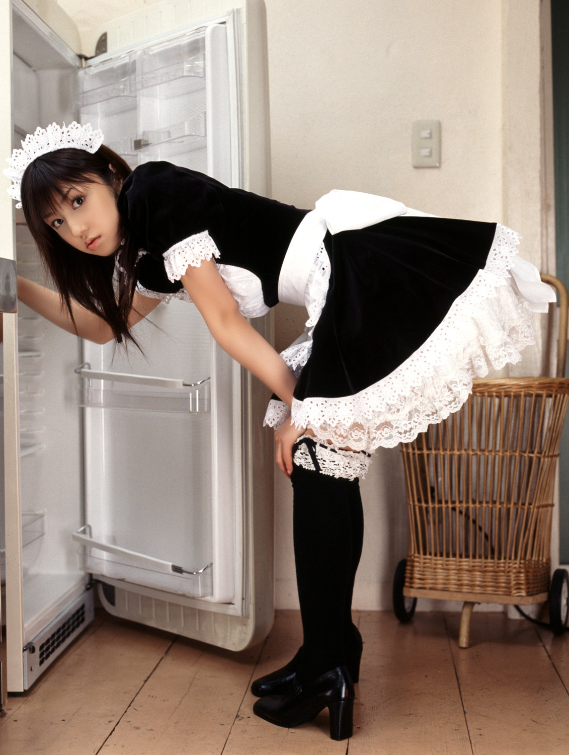 小仓优子(小倉優子)-[DGC]高清写真图No.231