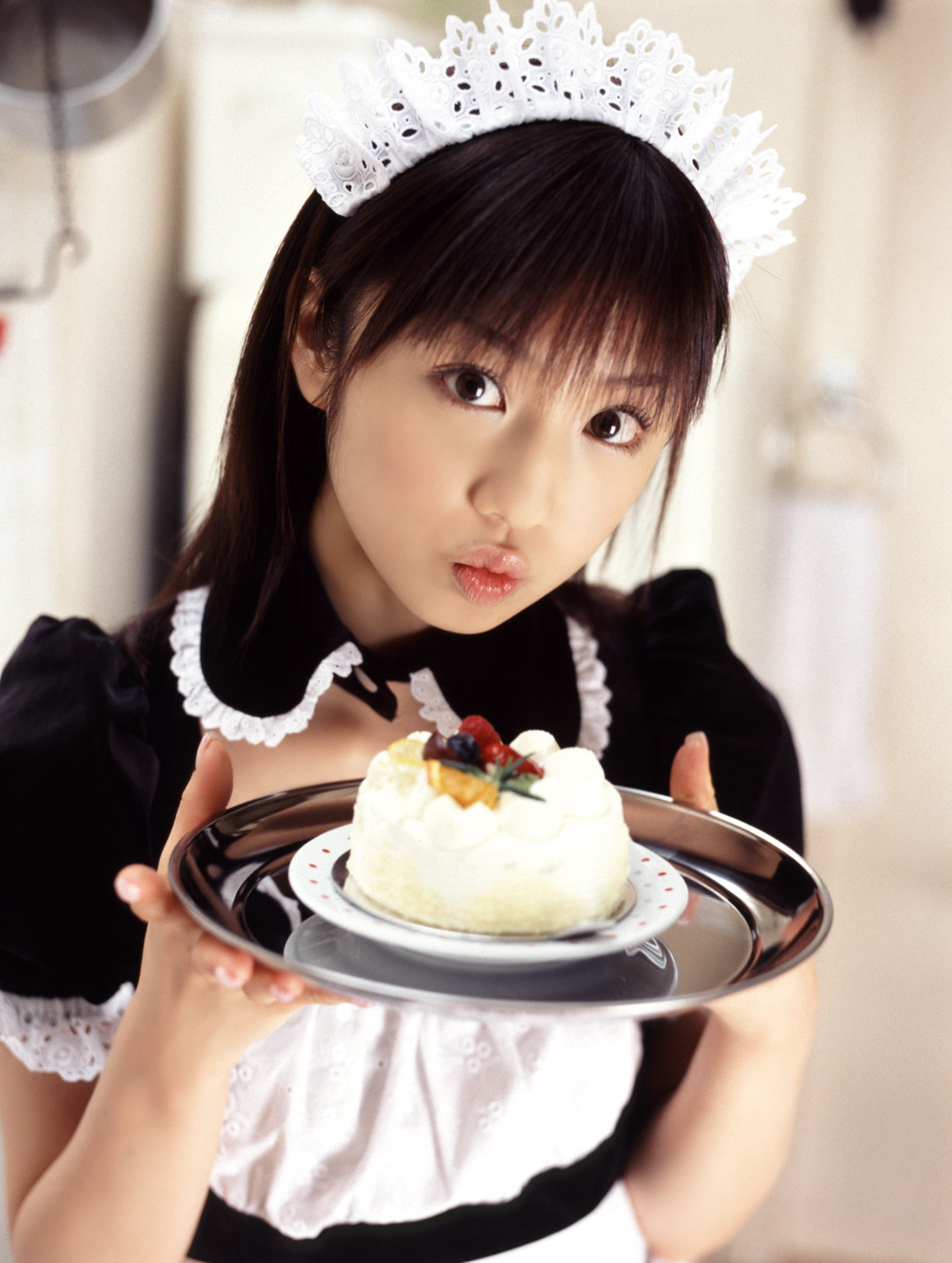 小仓优子(小倉優子)-[DGC]高清写真图No.231