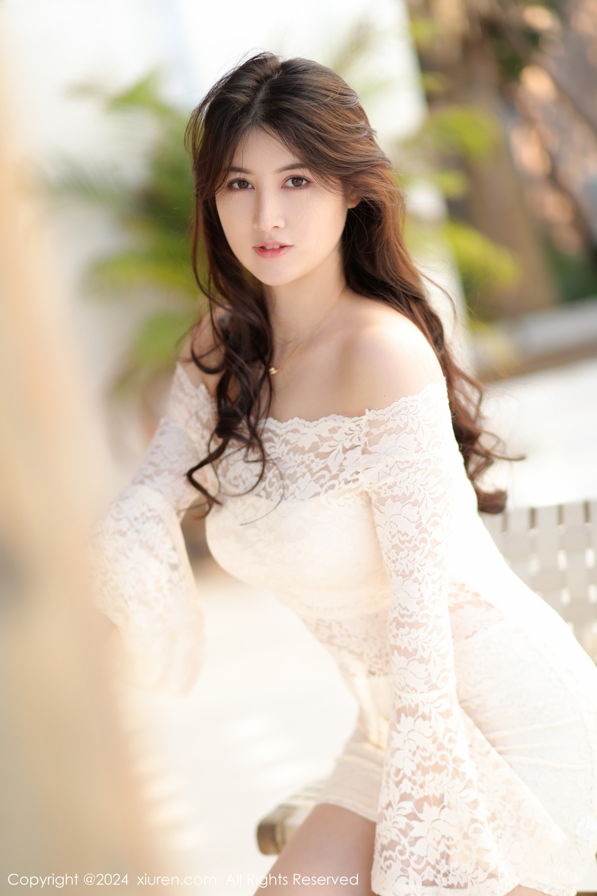 [XiuRen]高清写真图 2024.01.22 No.8000 诗诗kiki 美腿丝袜