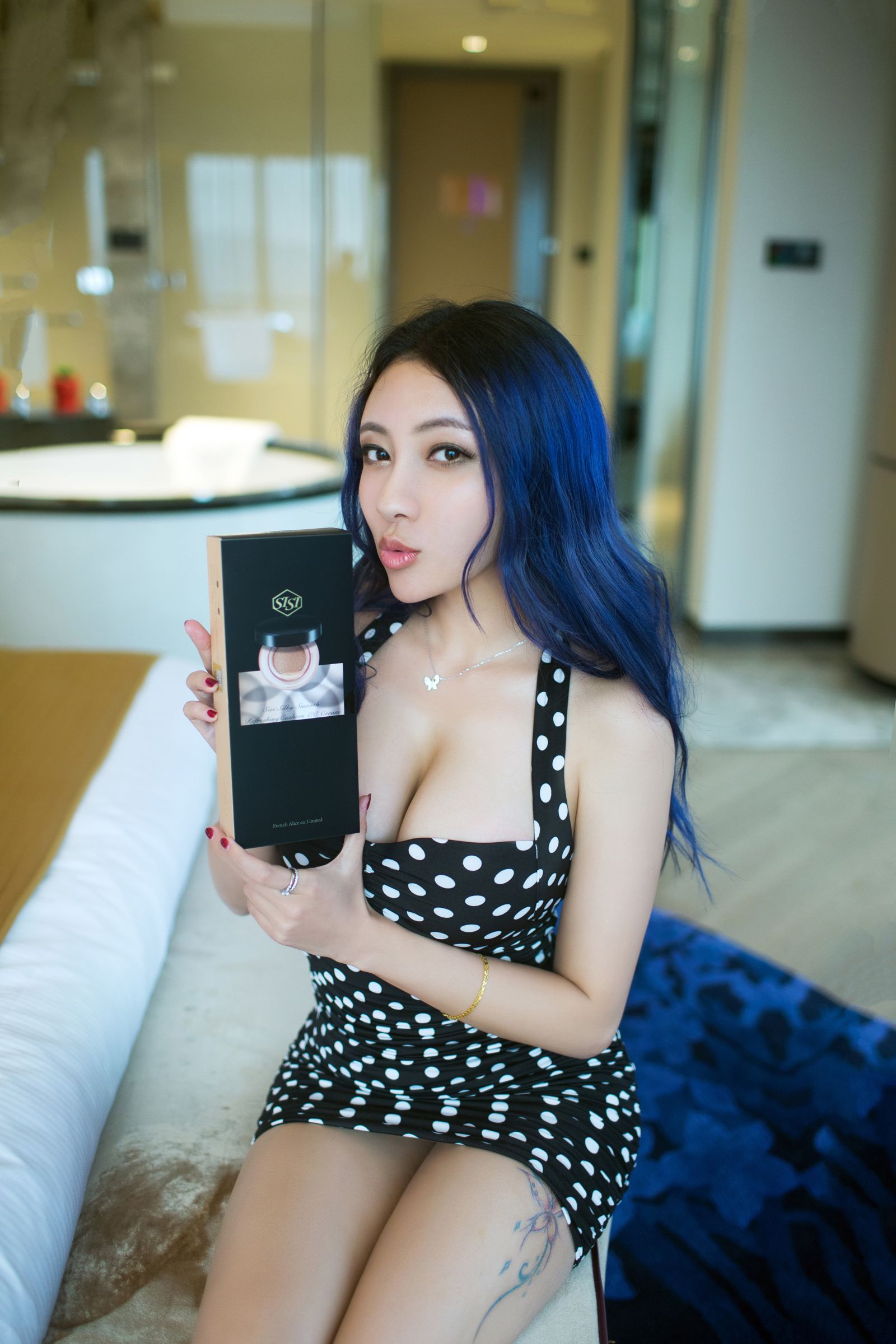 松果儿- [TuiGirl推女郎]高清写真图 第58期