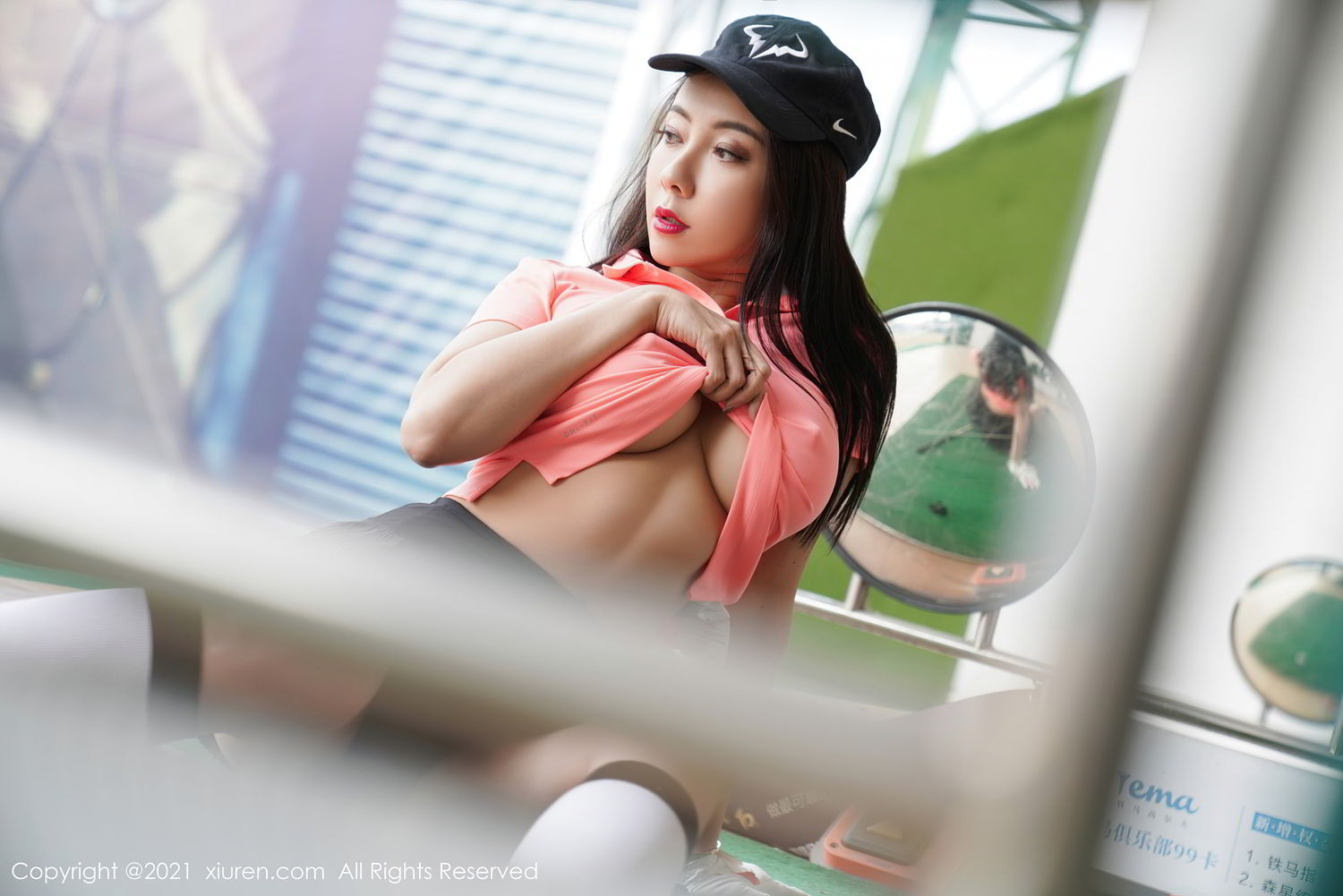 [XiuRen]高清写真图 2021.01.04 No.2966 果儿Victoria