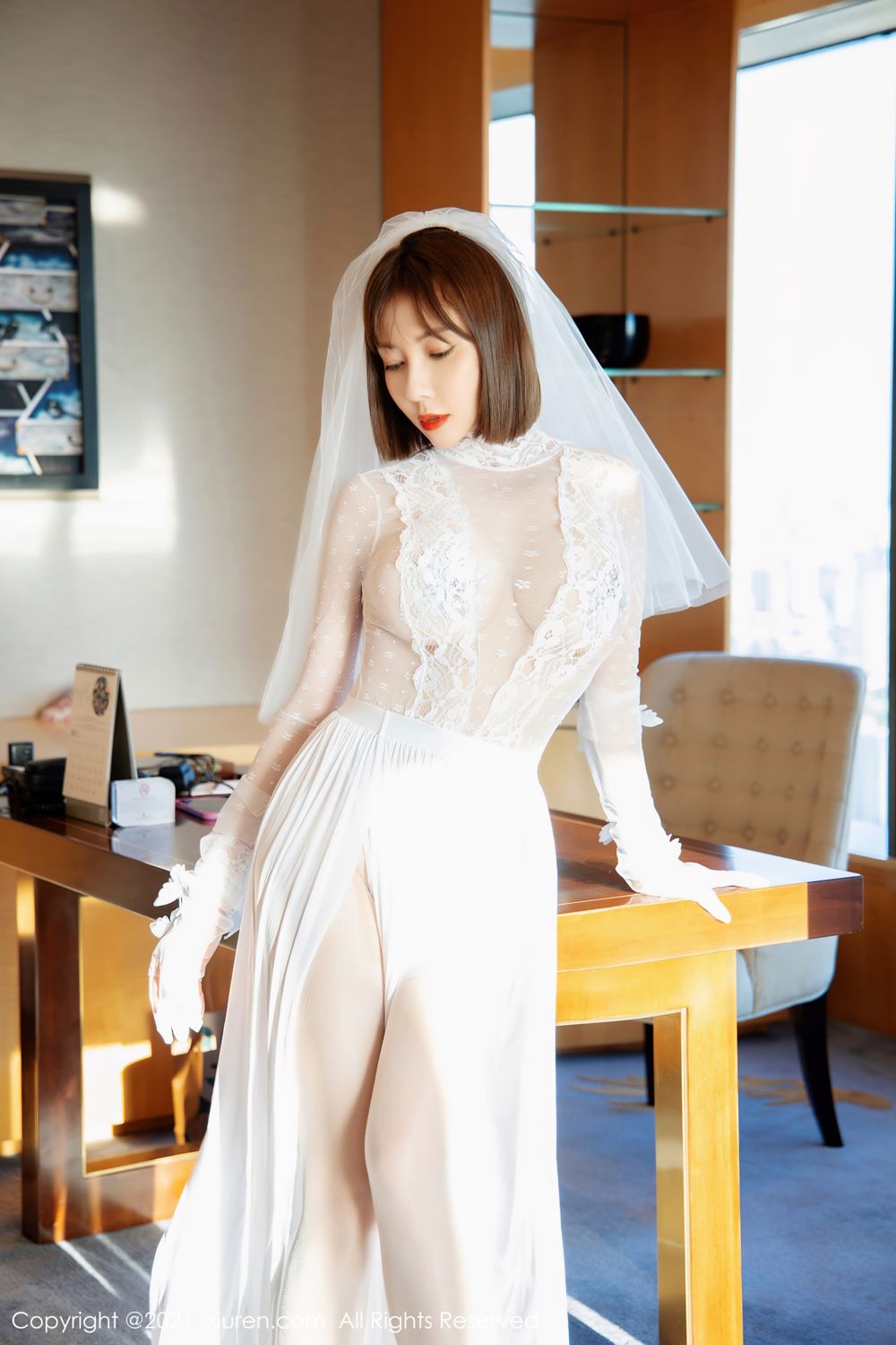 [XiuRen]高清写真图 2021.11.11 No.4200 果儿Victoria