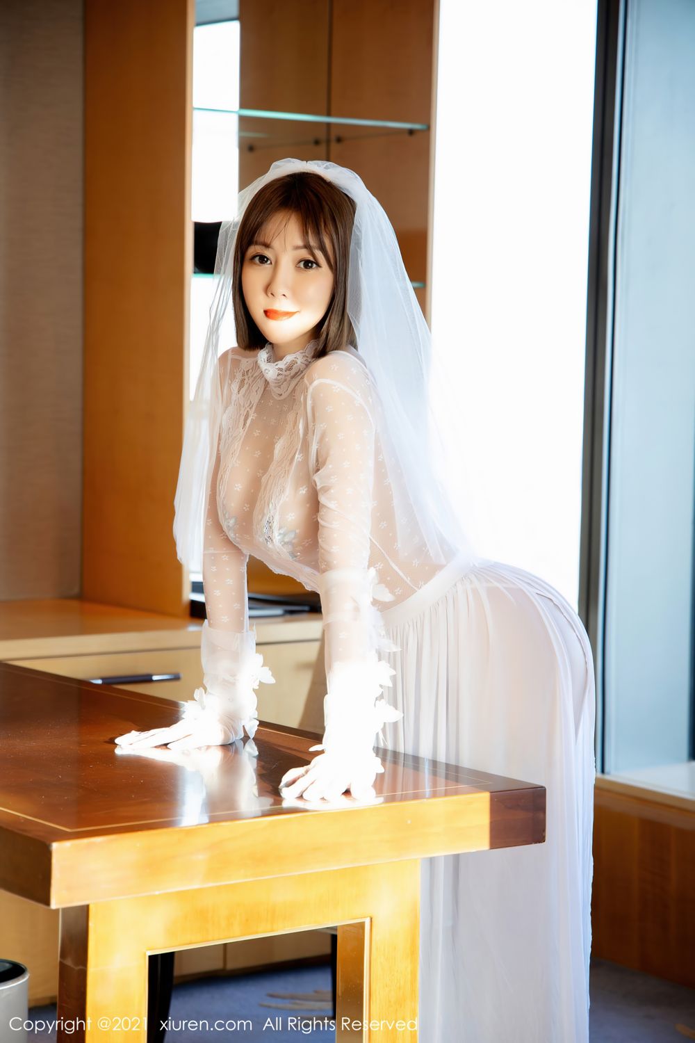 [XiuRen]高清写真图 2021.11.11 No.4200 果儿Victoria