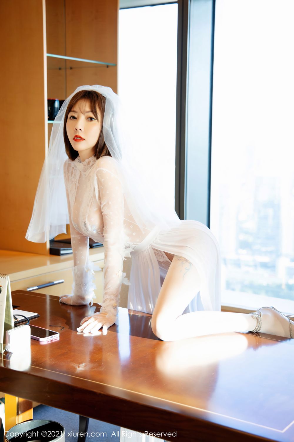 [XiuRen]高清写真图 2021.11.11 No.4200 果儿Victoria